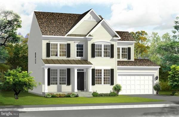 15665 WEDGEWOOD DR, Greencastle, PA 17225