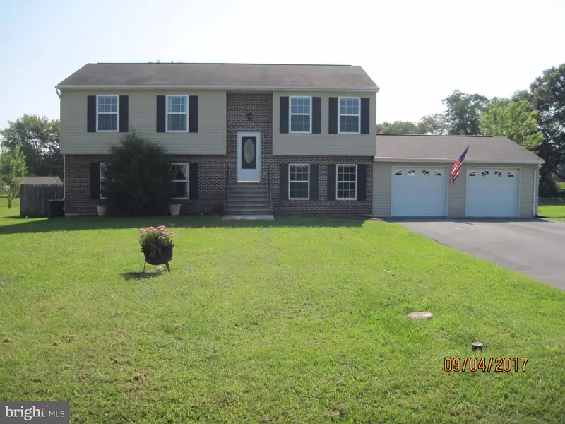 15260 COBBLE DR, Greencastle, PA 17225