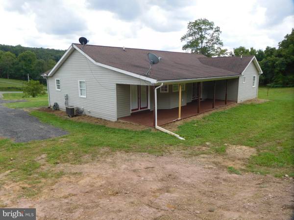 Warfordsburg, PA 17267,959 GREEN LANE RD