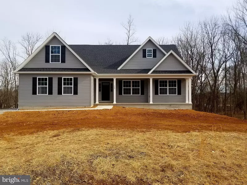 329 MASON FARM DR, Kearneysville, WV 25430