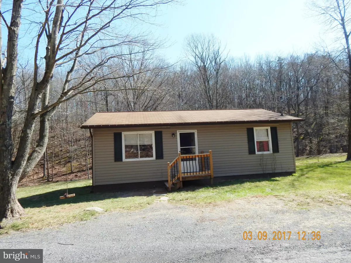 Bloomery, WV 26817,2299 CRITTON OWL HOLLOW RD.