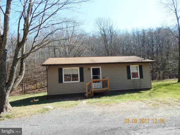 2299 CRITTON OWL HOLLOW RD., Bloomery, WV 26817