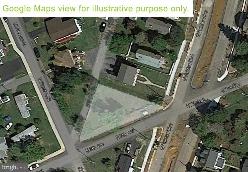 Ranson, WV 25438,197 FAIRFAX BLVD