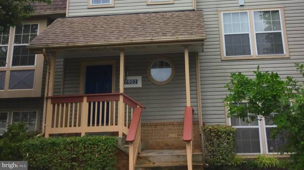 7902 BAYSHORE DR #11, Laurel, MD 20707