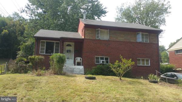 503 CABIN BRANCH RD, Capitol Heights, MD 20743