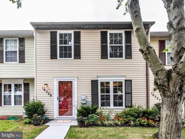 16339 PENNSBURY WAY, Bowie, MD 20716