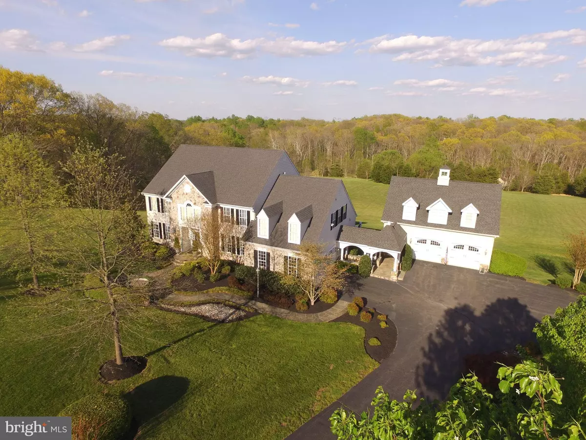 Gainesville, VA 20155,4351 TULLAMORE ESTATES RD