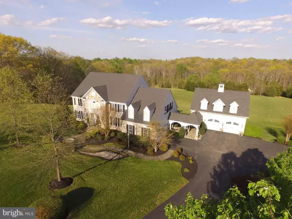 4351 TULLAMORE ESTATES RD, Gainesville, VA 20155