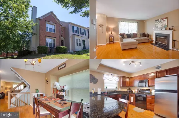 2089 BOWLINE LOOP, Woodbridge, VA 22192