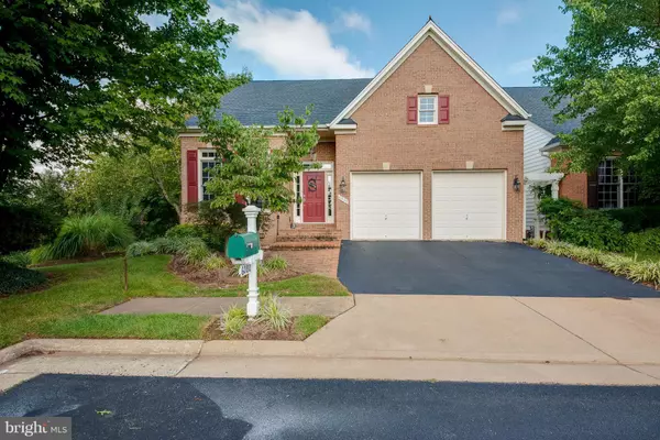 6080 DUNNBROOK TER, Haymarket, VA 20169