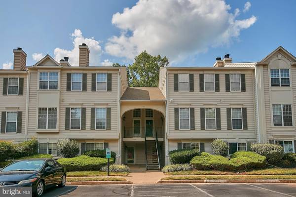 11184 RIENZI PL #102, Manassas, VA 20109