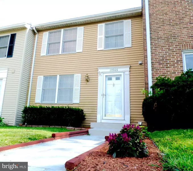 13566 BENTLEY CIR, Woodbridge, VA 22192