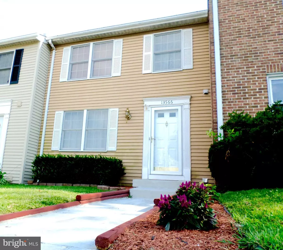 Woodbridge, VA 22192,13566 BENTLEY CIR