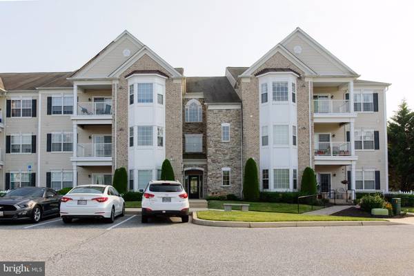 401-E AGGIES CIR #5, Bel Air, MD 21014