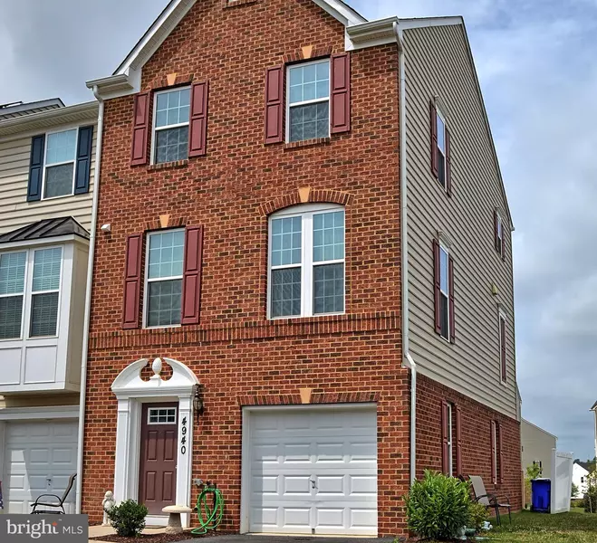 4940 SMALL GAINS WAY, Frederick, MD 21703