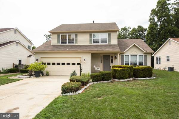 5905 PARROTFISH CT, Waldorf, MD 20603