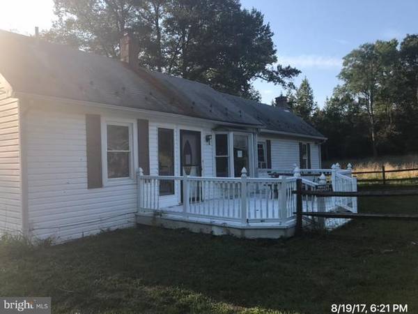 2000 SANDY POINT RD, Nanjemoy, MD 20662