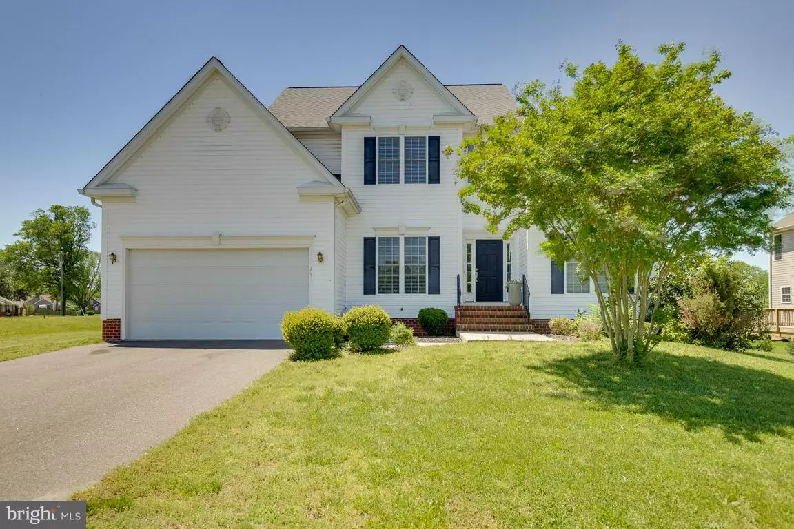 Colonial Beach, VA 22443,15 SHELLFIELD LN