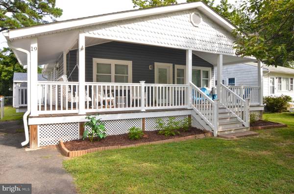 19 8TH ST, Colonial Beach, VA 22443