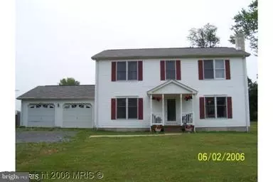 37625 JOHN MOSBY HWY, Middleburg, VA 20117