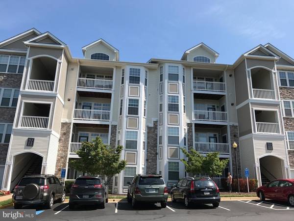 512 SUNSET VIEW TER SE #307, Leesburg, VA 20175