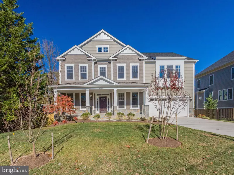 1857 PATTON TER, Mclean, VA 22101