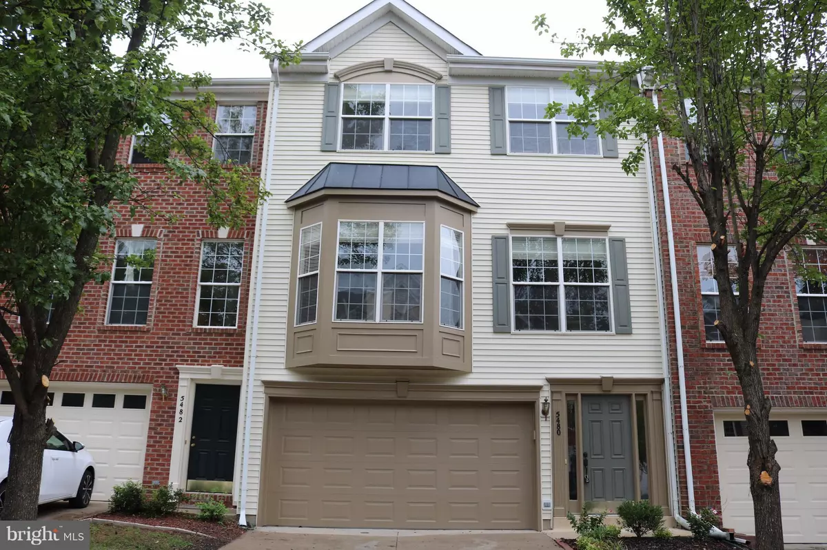 Centreville, VA 20120,5480 OWENS WOOD CT