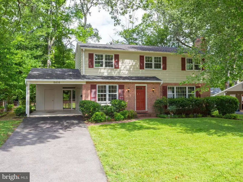 8408 CHERRY VALLEY LN, Alexandria, VA 22309