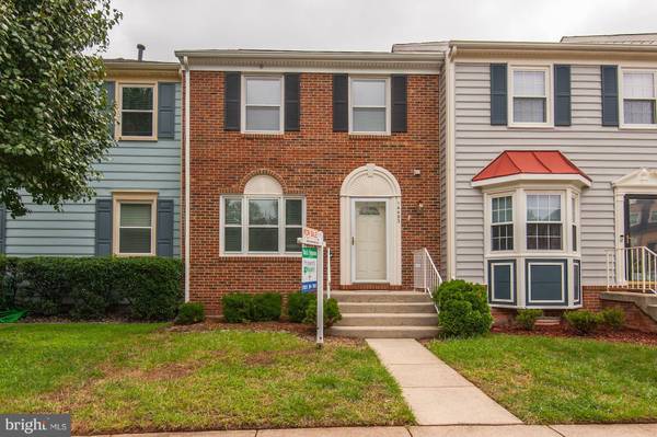 14493 CREEK BRANCH CT, Centreville, VA 20120