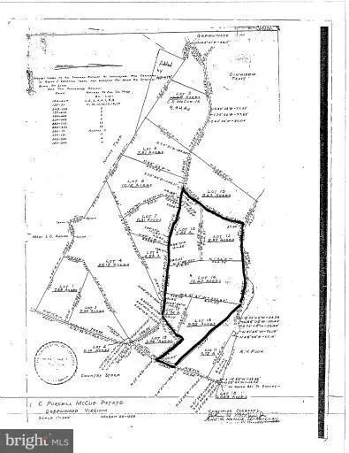GREENWOOD STATION RD, Greenwood, VA 22943
