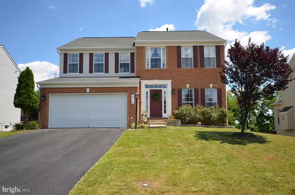 210 MACKENZIE LN, Stephenson, VA 22656