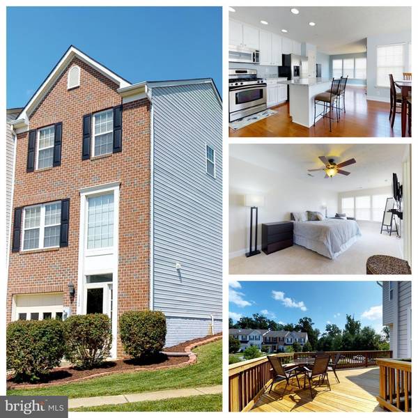 132 ARBOR VISTA LN, Owings Mills, MD 21117