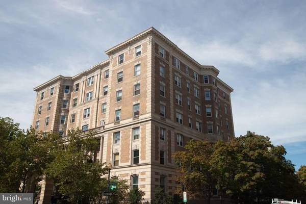 1851 COLUMBIA RD NW #705, Washington, DC 20009