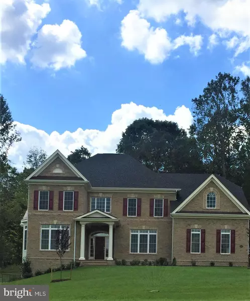 12245 CLIFTON POINT RD, Clifton, VA 20124