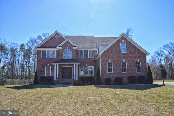 3816 CHAPMAN DR, Fredericksburg, VA 22408