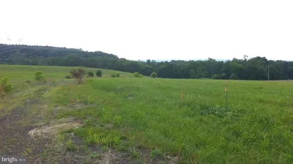 LOT 2-LOT 2 WINCHESTER GRADE RD, Berkeley Springs, WV 25411