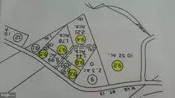 Berkeley Springs, WV 25411,LOT 2-LOT 2 WINCHESTER GRADE RD