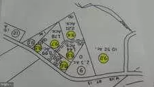 Berkeley Springs, WV 25411,LOT 5 WINCHESTER GRADE RD