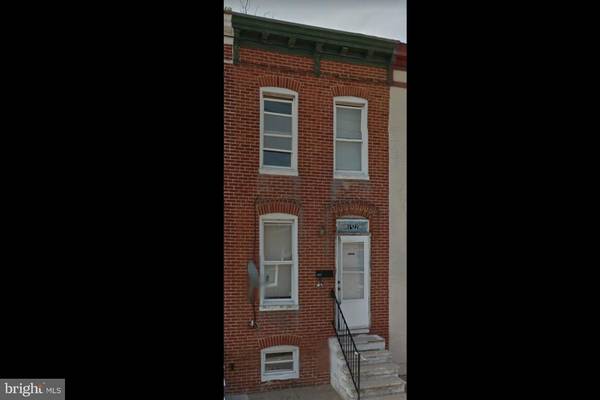 1422 WARD ST, Baltimore, MD 21230