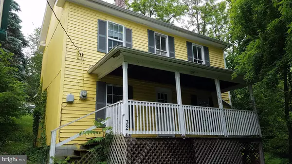 Berkeley Springs, WV 25411,32 DUANE ST