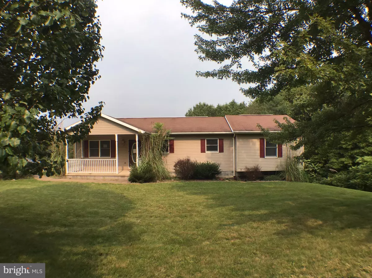 Berkeley Springs, WV 25411,14 ANDERSON CT