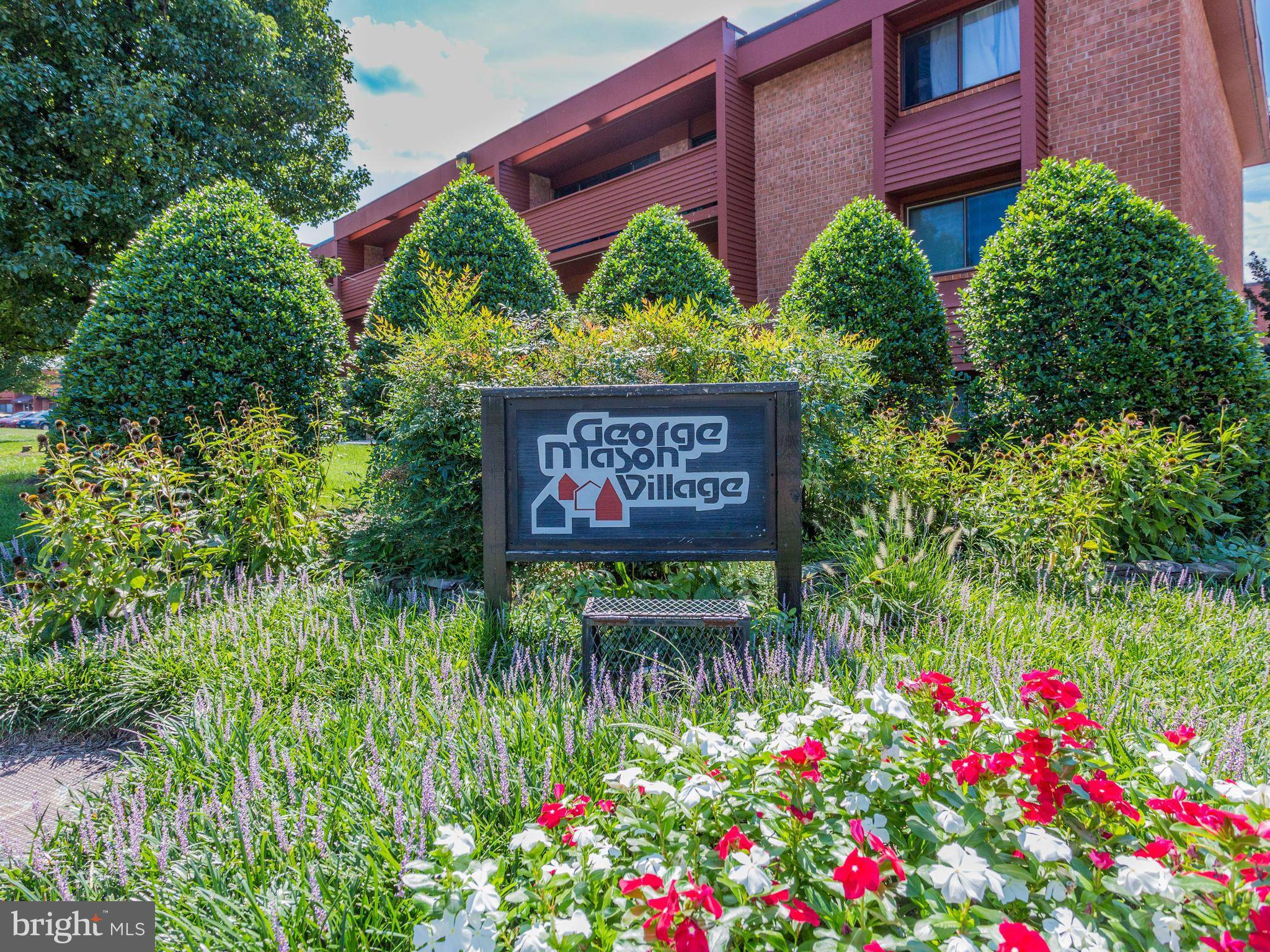 Arlington, VA 22204,1509 GEORGE MASON DR S #11