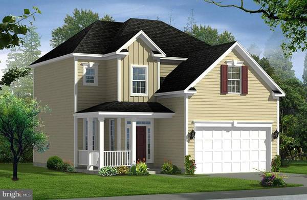 15605 WEDGEWOOD DR, Greencastle, PA 17225