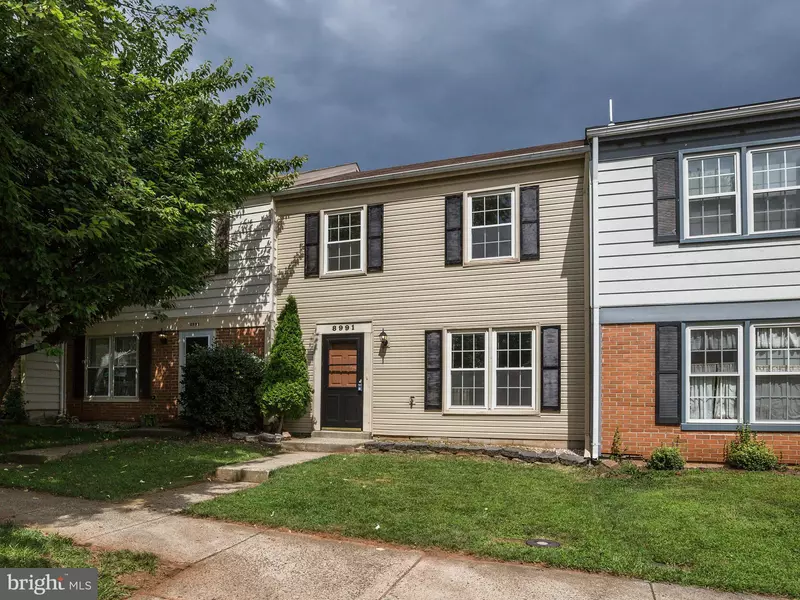 8991 MCDOWELL COM, Manassas, VA 20110