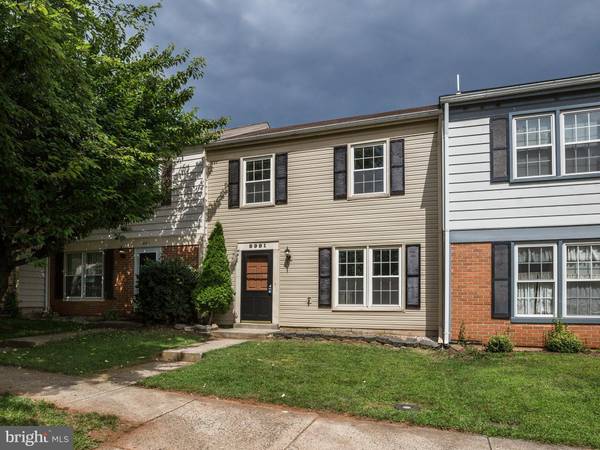 8991 MCDOWELL COM, Manassas, VA 20110