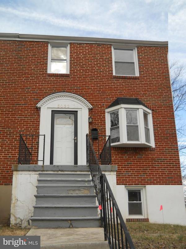 5032 WESTHILLS RD, Baltimore, MD 21229