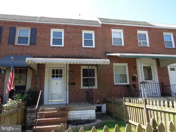 6431 DANVILLE AVE, Baltimore, MD 21224