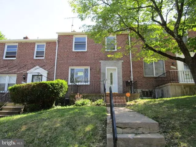 1109 ANDOVER RD, Baltimore, MD 21218
