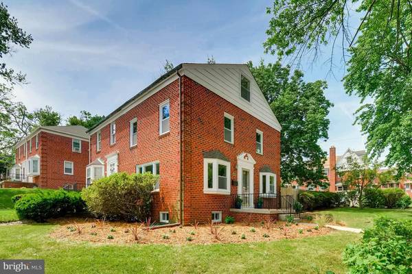 4823 BRIARCLIFT RD, Baltimore, MD 21229