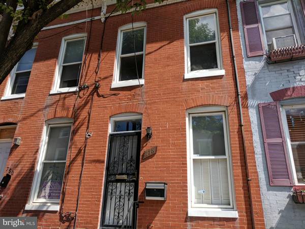 778 CARROLL ST, Baltimore, MD 21230